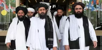 Kırgızistan, Taliban'ı terör örgütleri listesinden çıkardı