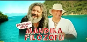 Mandıra Filozofu filmi oyuncuları kim, konusu ne, sonu nasıl bitiyor? Mandıra Filozofu filmi ne zaman, nerede çekildi?