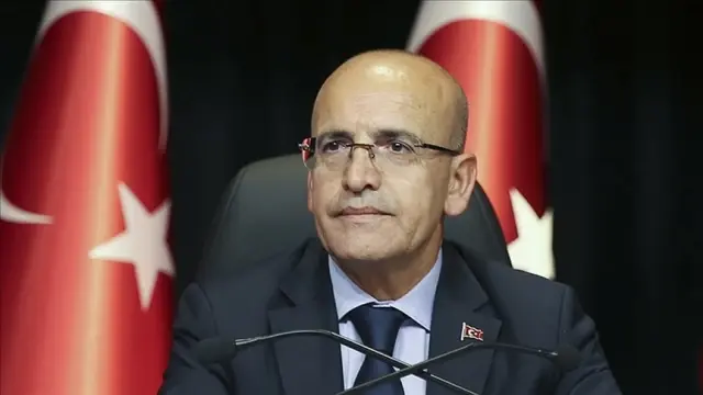 Mehmet Şimşek: We will continue our efforts to ensure fairness in taxation.