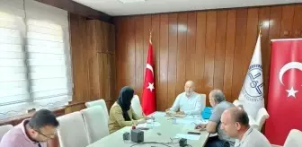 Muğla'da Kur'an Kursları Arası Hafızlık Yarışması Düzenlendi