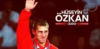 Hüseyin Özkan, Judo Federasyonu Başkanlığına Aday Oldu