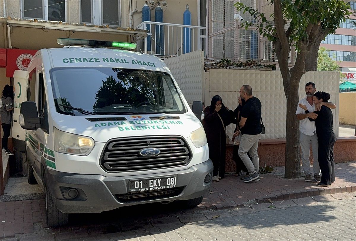 Adana'da otomobil kazası: 14 yaşındaki sporcu hayatını kaybetti