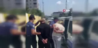 Pendik'te taciz olayının yaşandığı börekçide çalışan iki kişi adliyeye sevk edildi