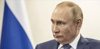 Putin'den gözdağı: Benzer bir şekilde yanıt verirsek burada olabilecekleri sadece tahmin edebiliriz