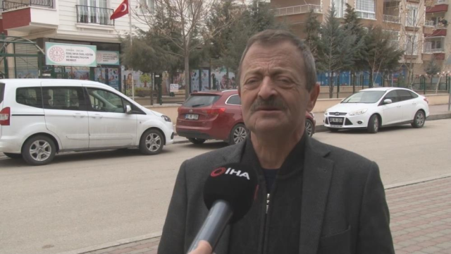 Eyüp Teacher, who defended his disrespectful student and forgave him, received sad news