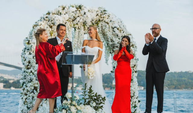 Seda Sayan and Hadise did not attend Acun Ilıcalı's wedding! Here are the reasons