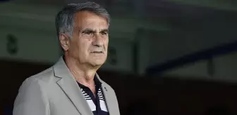 Şenol Güneş ilk transfer bombasını patlatıyor! Trabzonspor, Gift Orban'ın peşinde