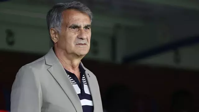 Şenol Güneş is making the first transfer bomb! Trabzonspor is after Gift Orban.