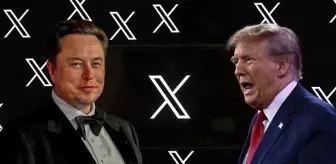 Trump'tan Elon Musk'a teklif! 'İsrafı azaltacak, tasarrufu sağlayacak'