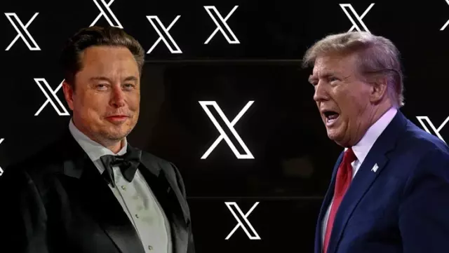 Offer from Trump to Elon Musk! 