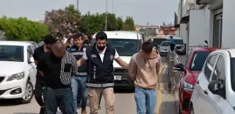 Adana Havalimanı'nda Organ Ticaretine Soruşturma: 11 Sanık hakkında Dava Açıldı