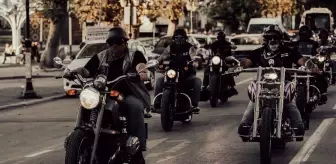 Türkiye'nin En Heyecan Verici Motosiklet Festivali: Motofest On The Road 2024 Başlıyor