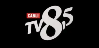 TV8.5 canlı izle! PORTEKİZ HIRVATİSTAN TV8.5 HD kesintisiz donmadan canlı izle linki! 5 Eylül TV8.5 CANLI 4K İZLE