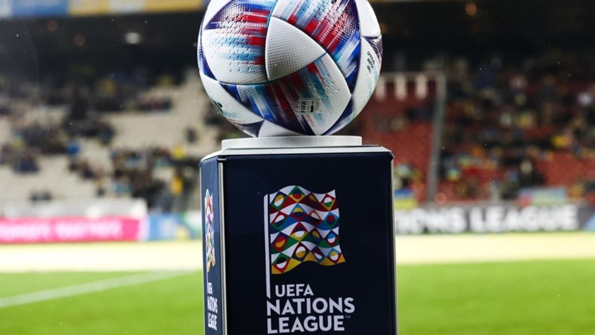 UEFA Uluslar Ligi nedir?