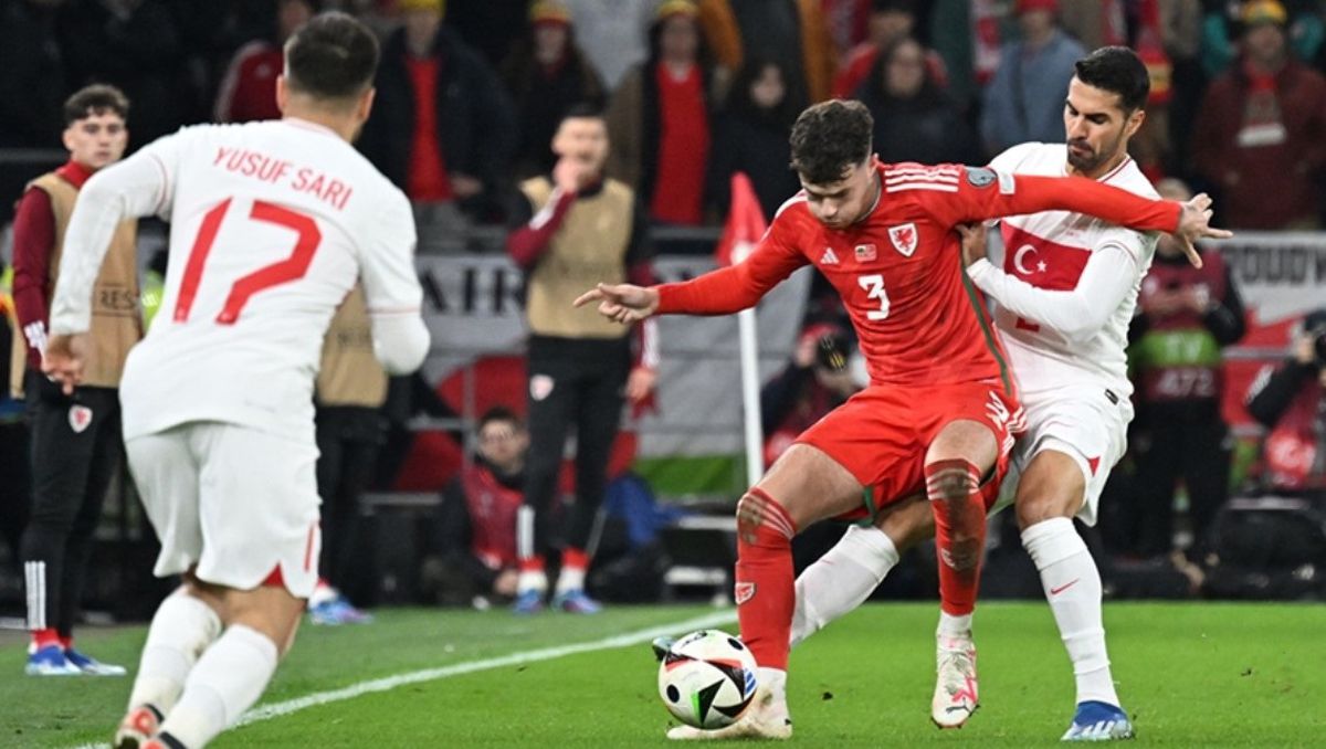 UEFA Uluslar Ligi Türkiye'nin Grubu ve Maç Takvimi
