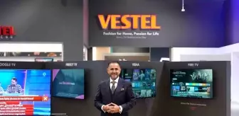 Vestel üç yılda iki kat büyüyecek