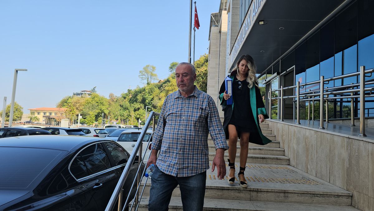 Ayşe Özgecan Usta'nın terastan düşerek ölümüyle ilgili sevgilisi beraat etti