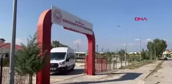 Osmaniye'de Yaşlılar Filografi Sanatıyla Uğraşıyor