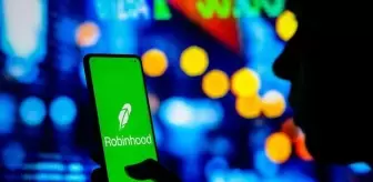 Analistlerin Coinbase ve Robinhood'a güvenleri tam