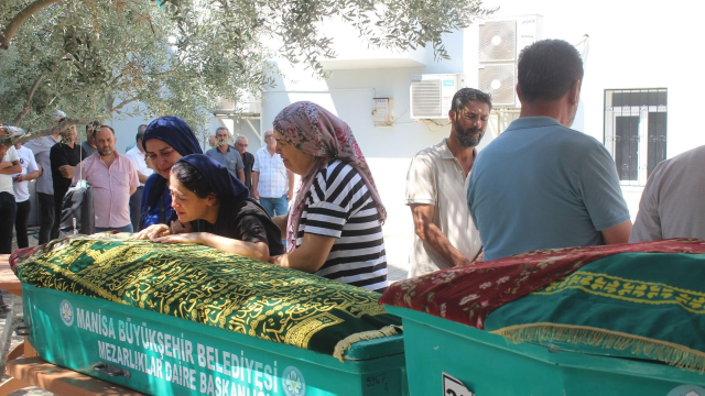 Baba, 3 çocuğunu öldürüp intihar etmişti! Türkiye'nin konuştuğu vahşette anne sessizliğini bozdu