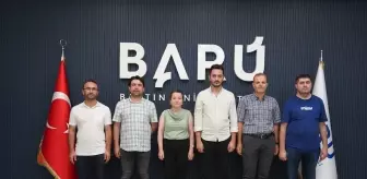 BARÜ, Kamuda Yenilenebilir Enerji Projesiyle Elektrik Üretecek