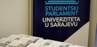 Saraybosna Üniversitesi'nde Osmanlı İstimalet Siyaseti ve Bosna kitabının tanıtımı yapıldı