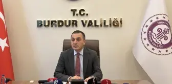 Burdur'da ölümlü trafik kazalarında yüzde 83 düşüş yaşandı