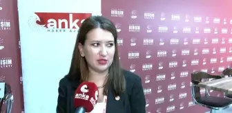 CHP'nin 20. Olağanüstü Kurultayı'nda Tüzük Değişiklikleri Görüşülecek