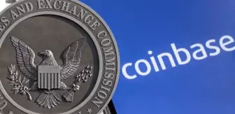 Coinbase davasında önemli gelişme: SEC belgeleri açıklayacak