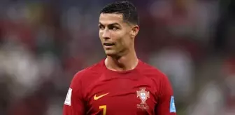 Cristiano Ronaldo, futbol tarihinde 900 gol atan ilk futbolcu oldu