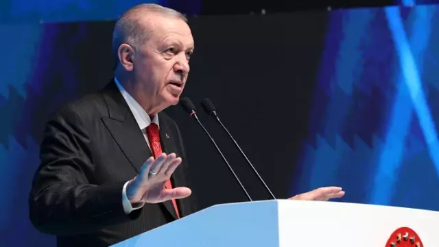 President Erdogan's reaction to Roblox! He did not mention any names, but used very harsh expressions.