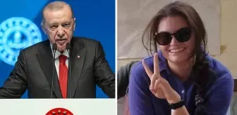 Cumhurbaşkanı Erdoğan'dan Türk aktivistin Batı Şeria'da öldürülmesine tepki