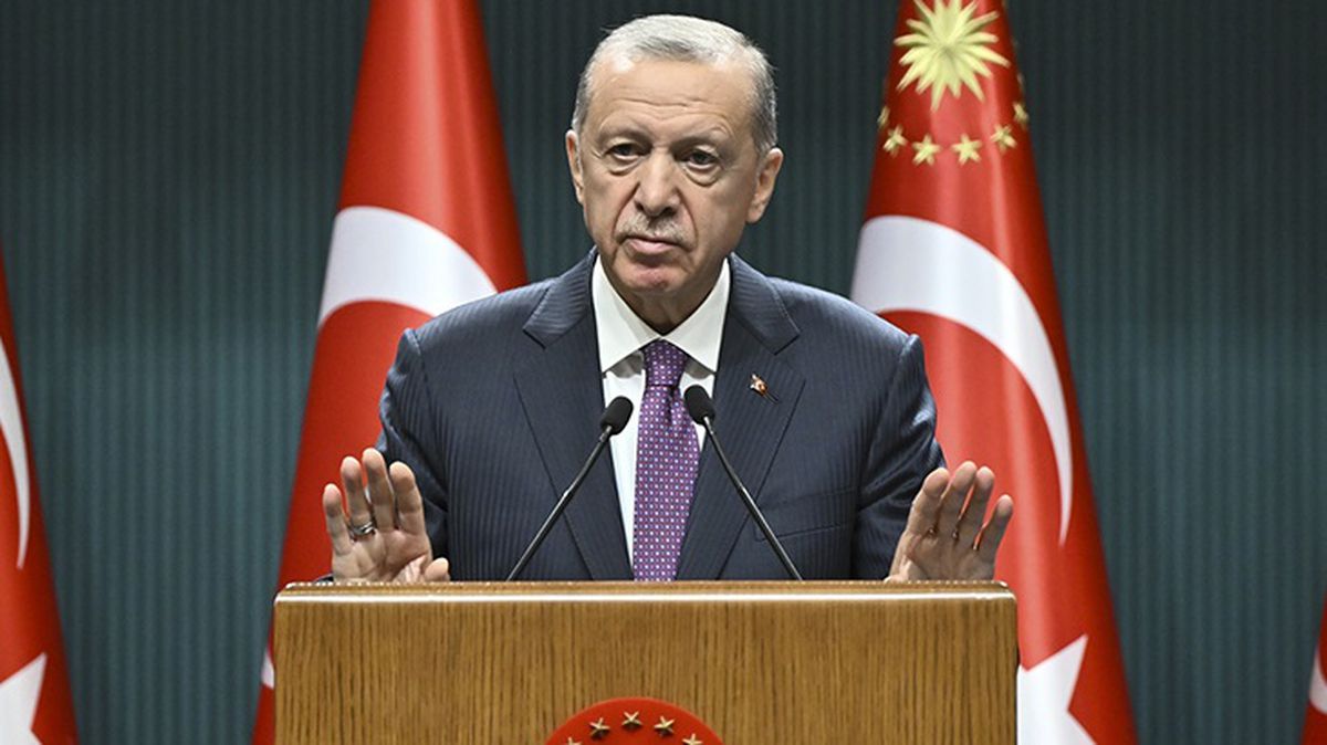 Cumhurbaşkanı Erdoğan'dan Türk aktivistin Batı Şeria'da öldürülmesine tepki