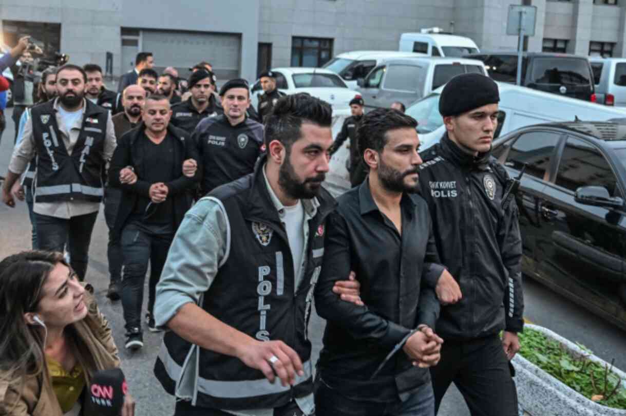 Dilan Polat, eşi Engin Polat'ın tahliye kararını böyle karşıladı