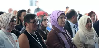 Emine Erdoğan: 'Çocuklar, Uğruna Savaşılacak Yegane Hazine'