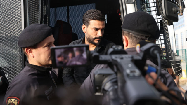 Engin Polat's lawyers explain the behind-the-scenes of the release decision to Haberler.com