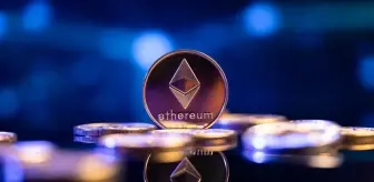 Ethereum ekosisteminin finansal şeffaflığı artıyor