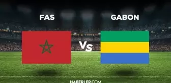 Fas Gabon maçı hangi kanalda? Fas Gabon maçını hangi kanal veriyor, nereden izlenir?