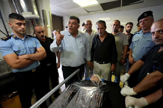 Palestinian Authorities: Ayşenur Ezgi Eygi Deliberately Killed