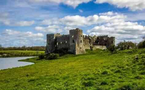 Galler nerede, Avrupa'da mı? Galler ülkesi nüfusu ne kadar? Galler hangi ülke?