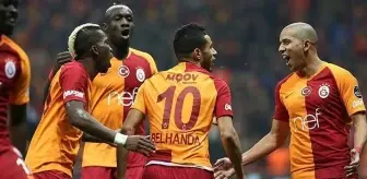 Henry Onyekuru Süper Lig'e geri dönüyor! İşte yeni takımı