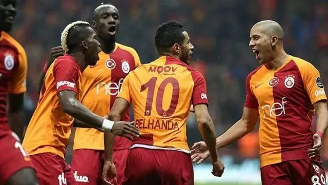 Henry Onyekuru is returning to the Super Lig! Here is his new team.