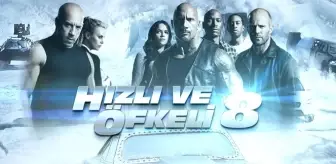 Hızlı ve Öfkeli 8 filmi oyuncuları kim, konusu ne, sonu nasıl bitiyor? Hızlı ve Öfkeli 8 filmi ne zaman, nerede çekildi?