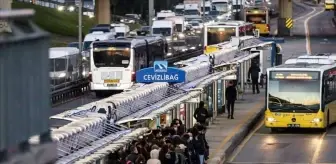 İstanbul'da 'Pazartesi' alarmı! Toplu ulaşım bedava