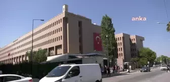 İzmir'deki Sağanak Yağış Davasında Ara Karar Alındı