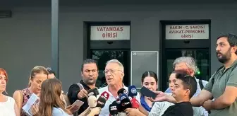 İzmir'de yağışlı havada akıma kapılan gençlerin ölümüne ilişkin dava devam ediyor