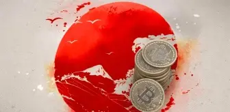 Japon bankalarından çığır açan stablecoin hamlesi