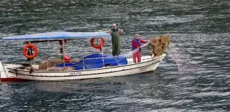 Deniz ve İç Sularda Balıkçılık için Desteklemeler Yayımlandı