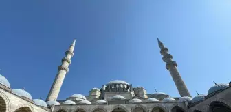 Kanuni Sultan Süleyman Sergisi Açıldı