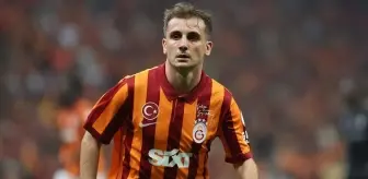 Kerem Aktürkoğlu'nun gidişi sonrası Galatasaray'ın yeni kaptanı belli oldu